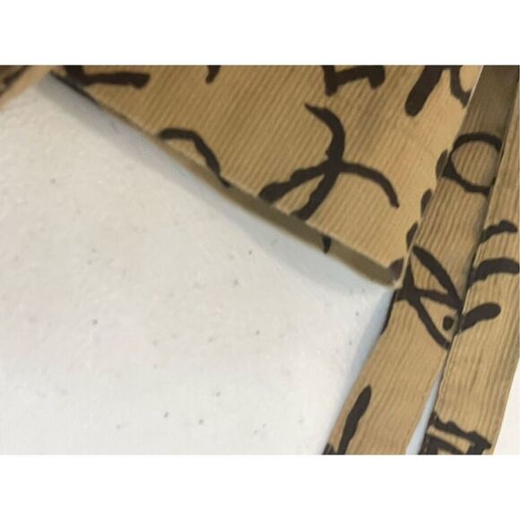 Anastasia Francois Viannay Skirt junior small Made in France Cottage Boho - Picture 8 of 9